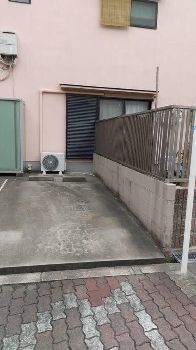 Ferienwohnung 無料駐車場付き Usjまで車で約10分 Hositosora梅香 Ōsaka Exterior foto